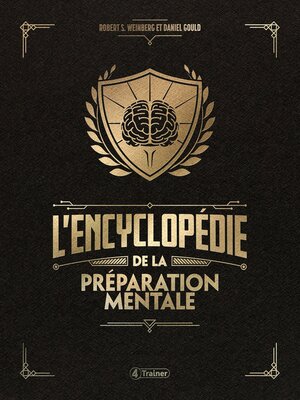cover image of L'Encyclopédie de la préparation mentale